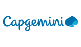 Capgemini Logo